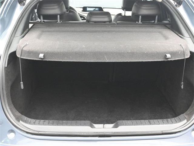 used 2022 Mazda CX-30 car, priced at $22,950