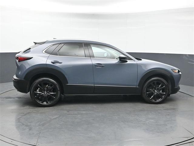 used 2022 Mazda CX-30 car, priced at $22,950