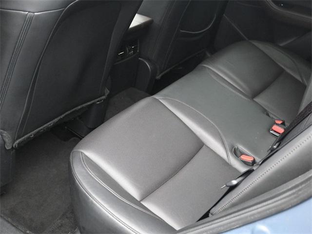 used 2022 Mazda CX-30 car, priced at $22,950