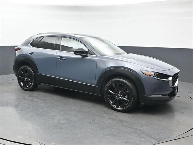used 2022 Mazda CX-30 car, priced at $22,950