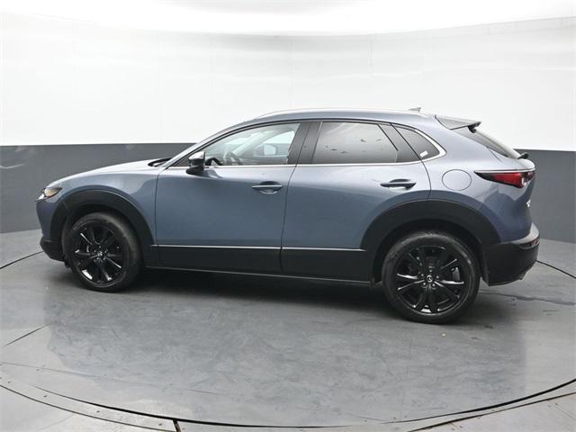 used 2022 Mazda CX-30 car, priced at $22,950