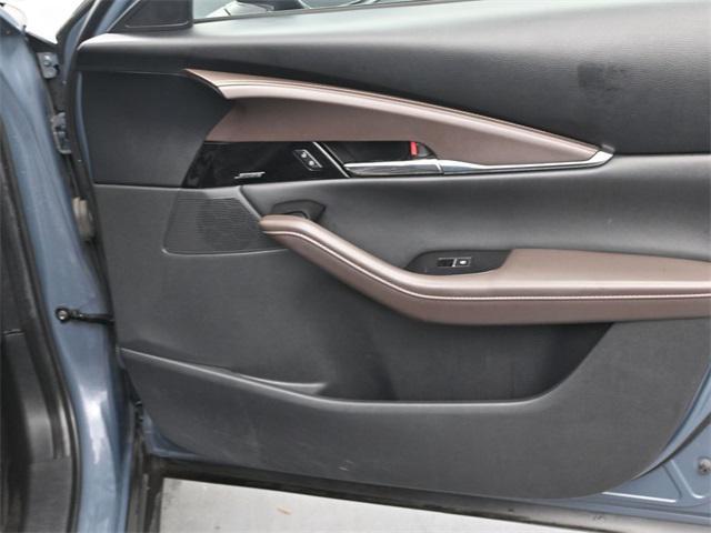 used 2022 Mazda CX-30 car, priced at $22,950