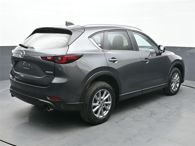 used 2022 Mazda CX-5 car, priced at $23,942