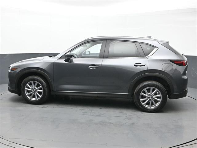 used 2022 Mazda CX-5 car, priced at $23,942