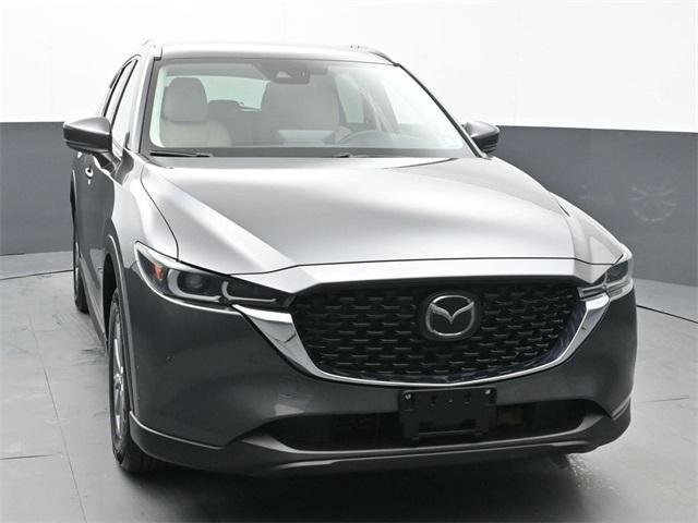 used 2022 Mazda CX-5 car, priced at $23,942