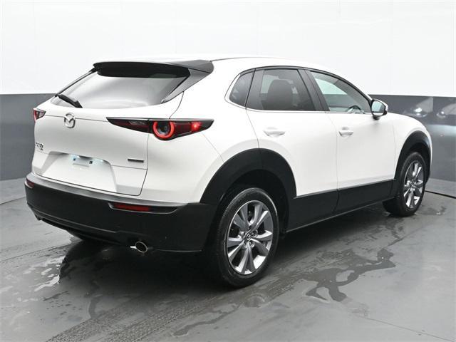 used 2022 Mazda CX-30 car, priced at $22,099