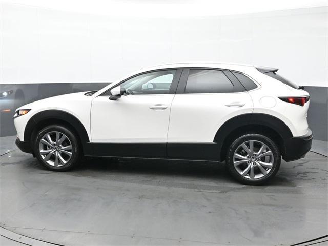 used 2022 Mazda CX-30 car, priced at $22,099