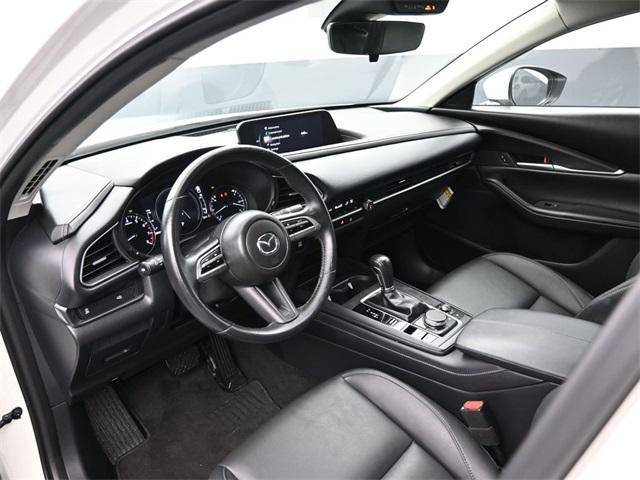 used 2022 Mazda CX-30 car, priced at $22,099