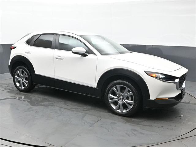 used 2022 Mazda CX-30 car, priced at $22,099