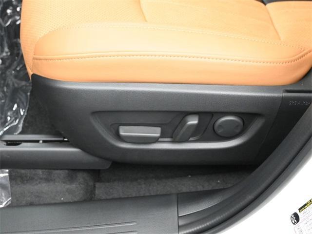 new 2025 Mazda CX-70 car, priced at $58,090
