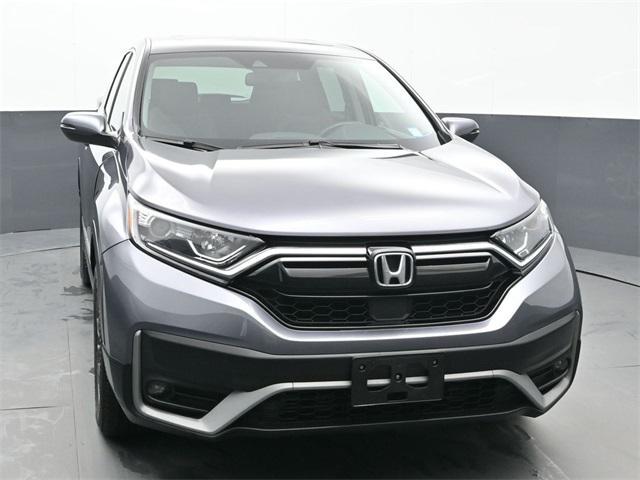 used 2022 Honda CR-V car, priced at $27,980