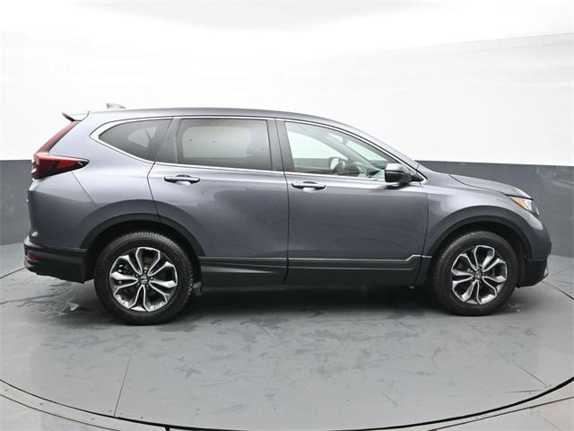 used 2022 Honda CR-V car, priced at $27,980