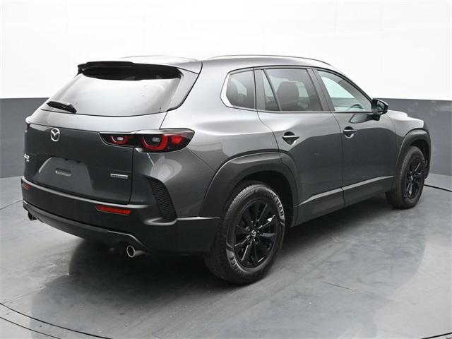 used 2023 Mazda CX-50 car, priced at $27,128