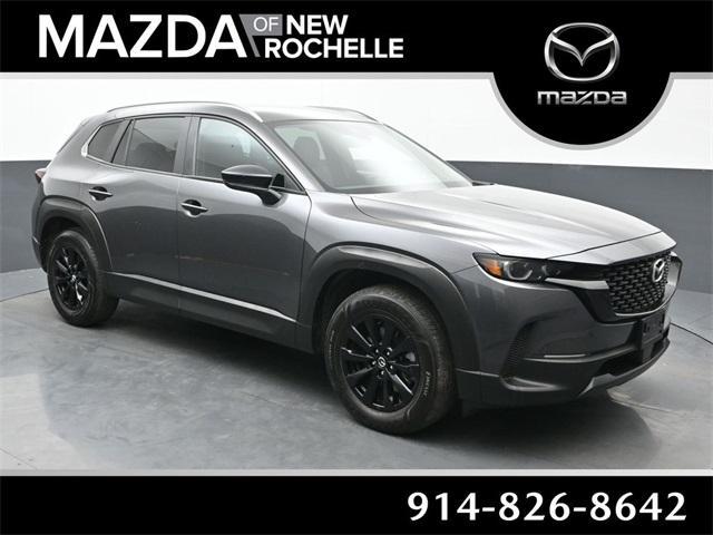 used 2023 Mazda CX-50 car, priced at $27,128