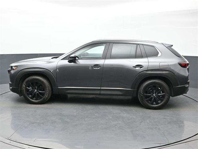 used 2023 Mazda CX-50 car, priced at $27,128