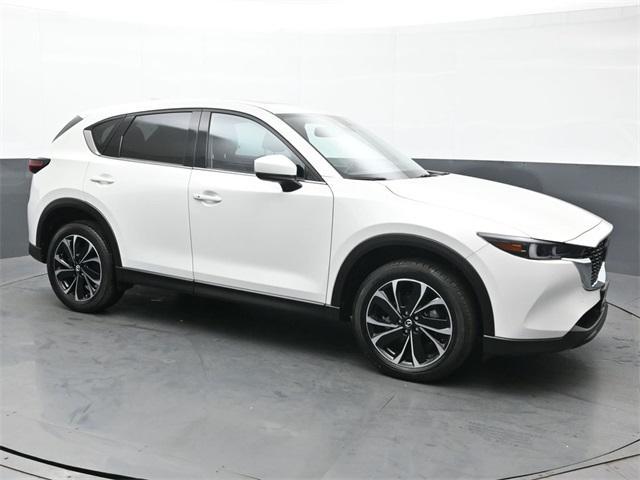 used 2023 Mazda CX-5 car, priced at $27,249