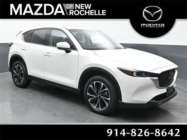 used 2023 Mazda CX-5 car, priced at $27,249