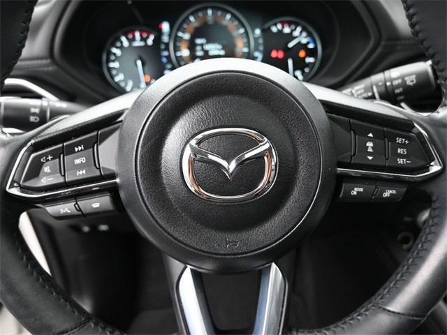 used 2023 Mazda CX-5 car, priced at $27,249