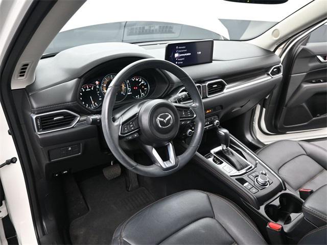 used 2023 Mazda CX-5 car, priced at $27,249