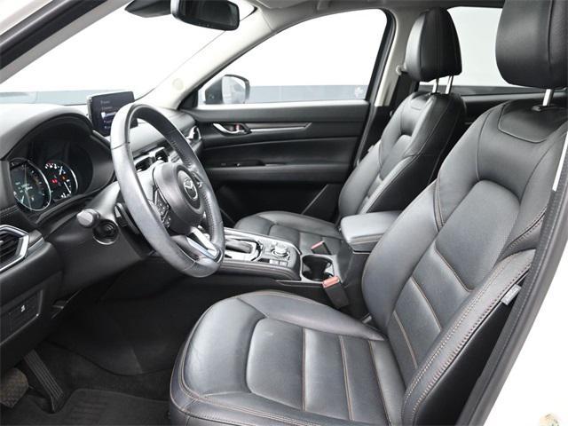 used 2023 Mazda CX-5 car, priced at $27,249