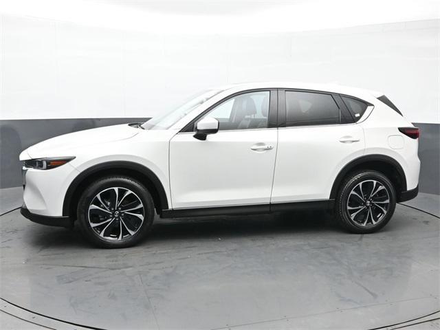 used 2023 Mazda CX-5 car, priced at $27,249