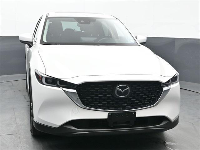 used 2023 Mazda CX-5 car, priced at $27,249