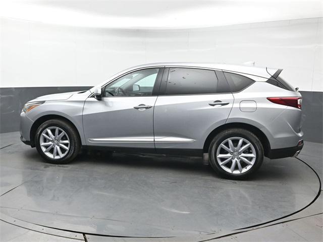 used 2022 Acura RDX car, priced at $31,860