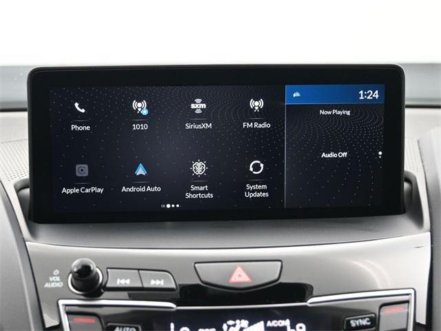 used 2022 Acura RDX car, priced at $31,860