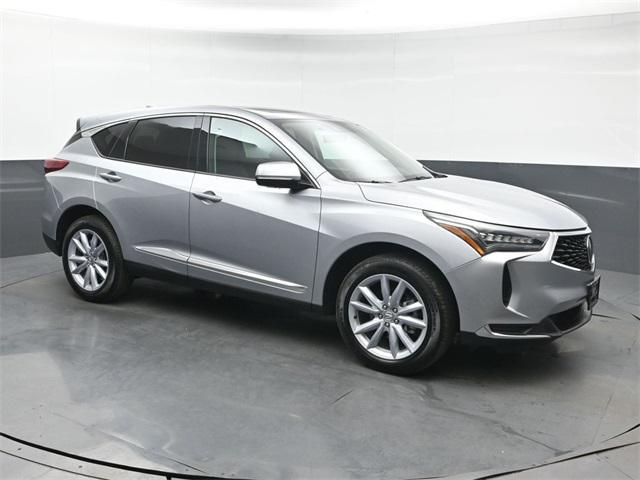 used 2022 Acura RDX car, priced at $31,860