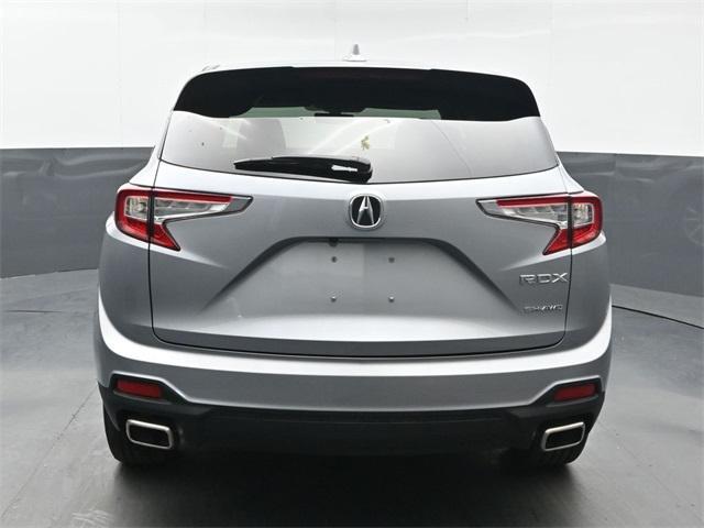 used 2022 Acura RDX car, priced at $31,860