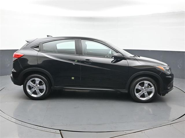 used 2020 Honda HR-V car, priced at $19,800