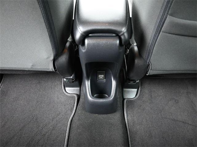 used 2020 Honda HR-V car, priced at $19,800