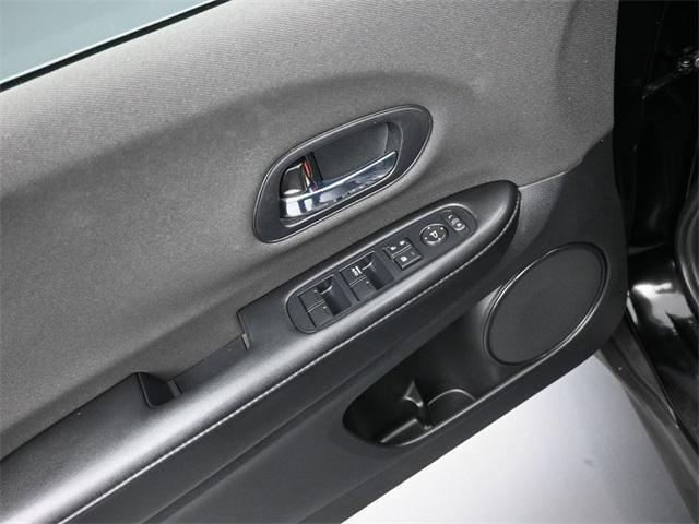used 2020 Honda HR-V car, priced at $19,800