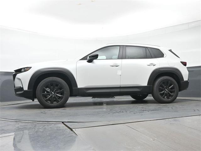 new 2025 Mazda CX-50 car, priced at $35,045