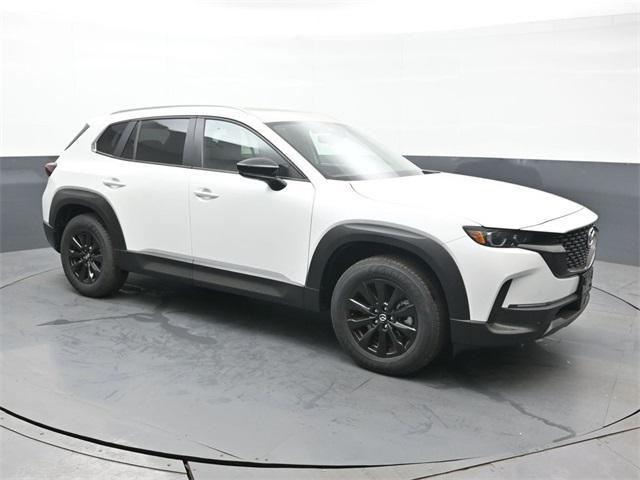 new 2025 Mazda CX-50 car, priced at $35,045