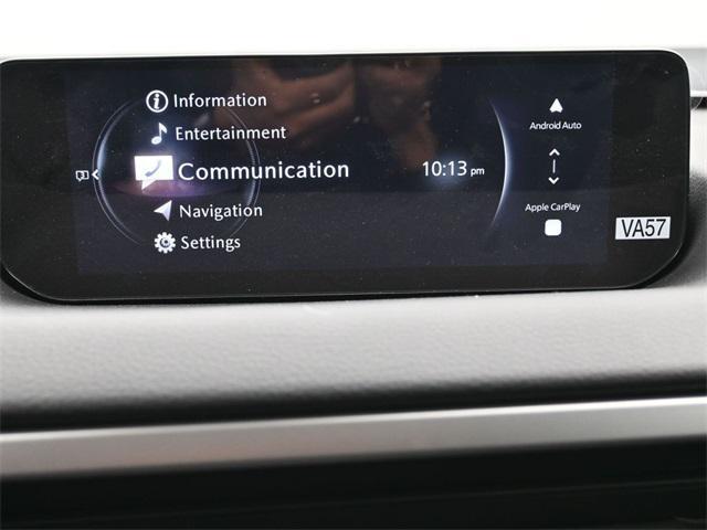 new 2025 Mazda CX-50 car, priced at $35,045