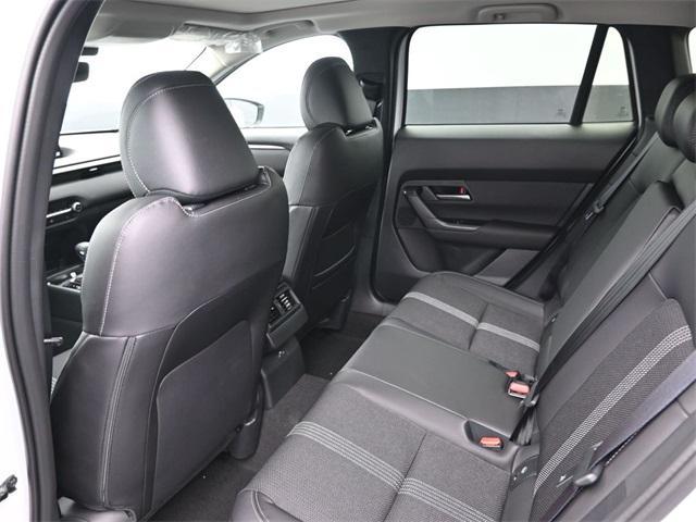 new 2025 Mazda CX-50 car, priced at $35,045