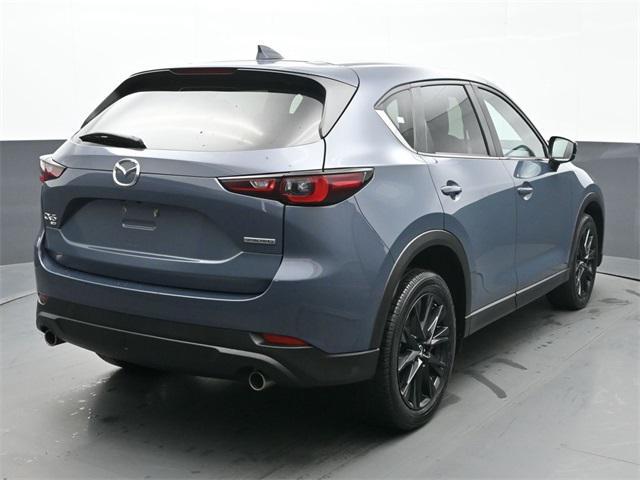 used 2022 Mazda CX-5 car, priced at $25,099