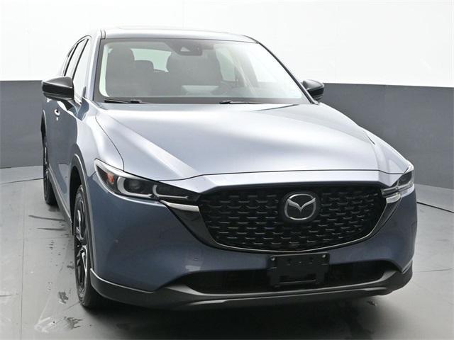 used 2022 Mazda CX-5 car, priced at $25,099