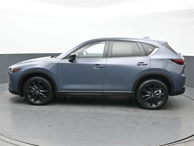 used 2022 Mazda CX-5 car, priced at $25,099