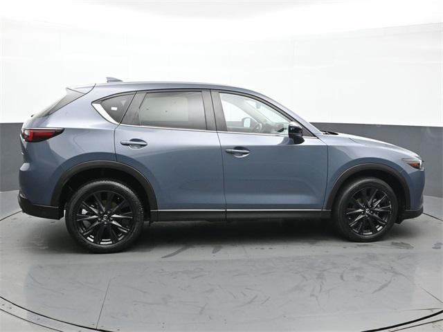 used 2022 Mazda CX-5 car, priced at $25,099