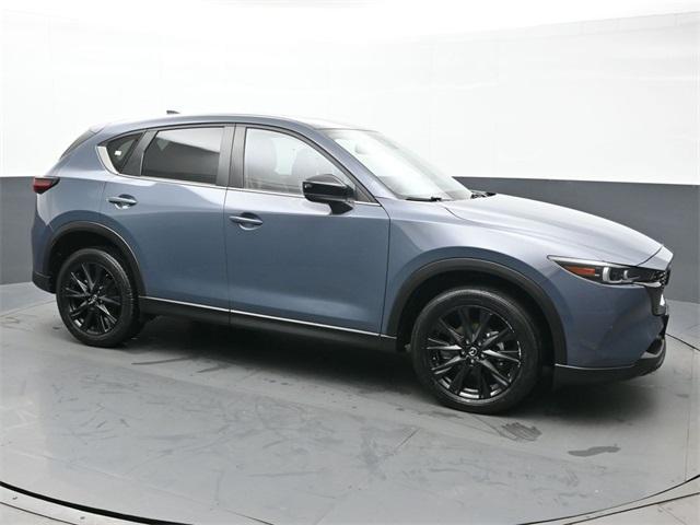 used 2022 Mazda CX-5 car, priced at $25,099