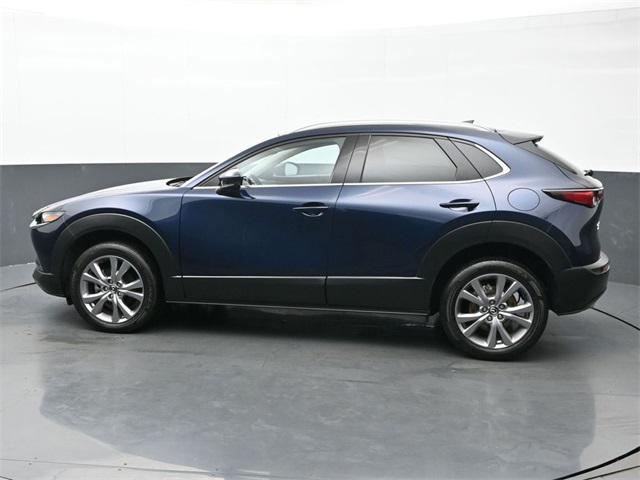 used 2021 Mazda CX-30 car, priced at $21,628