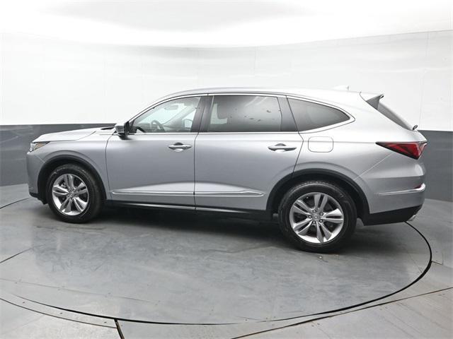 used 2023 Acura MDX car, priced at $37,853