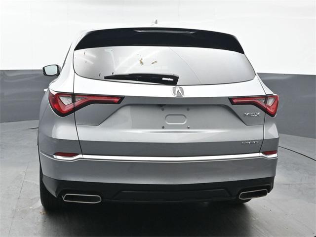 used 2023 Acura MDX car, priced at $37,853