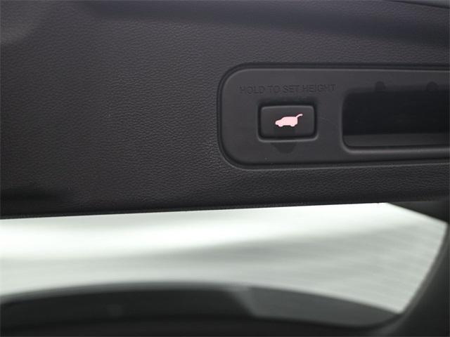 used 2023 Acura MDX car, priced at $37,853