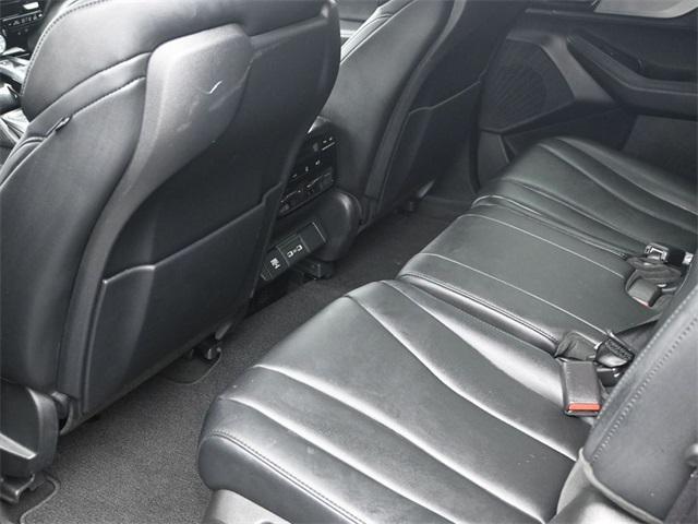 used 2023 Acura MDX car, priced at $37,853