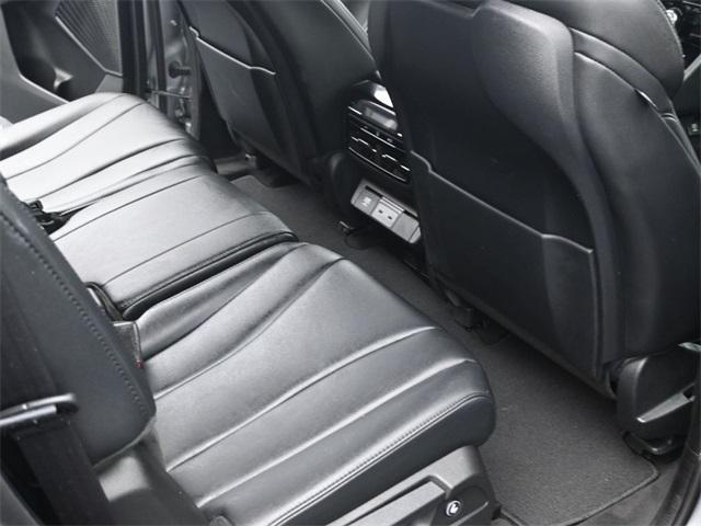 used 2023 Acura MDX car, priced at $37,853
