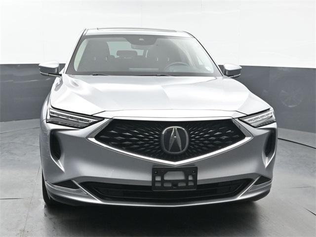 used 2023 Acura MDX car, priced at $37,853