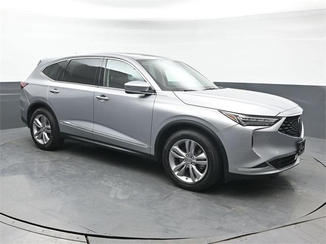 used 2023 Acura MDX car, priced at $37,853